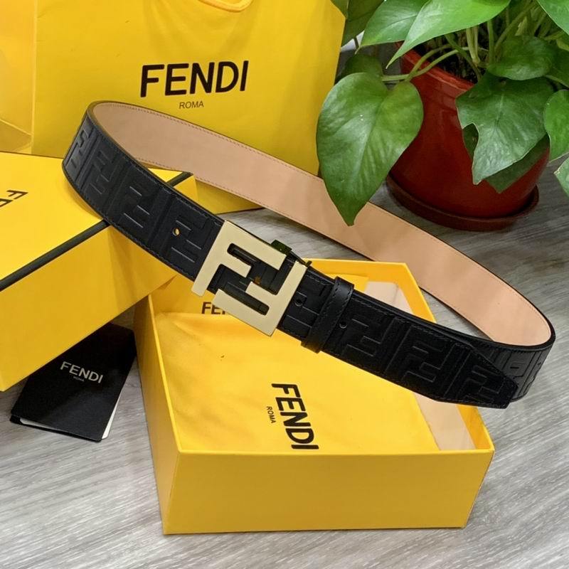 Fendi Belts 592